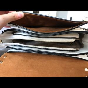 small shoulder bag(100% NEW! NEVER USED)